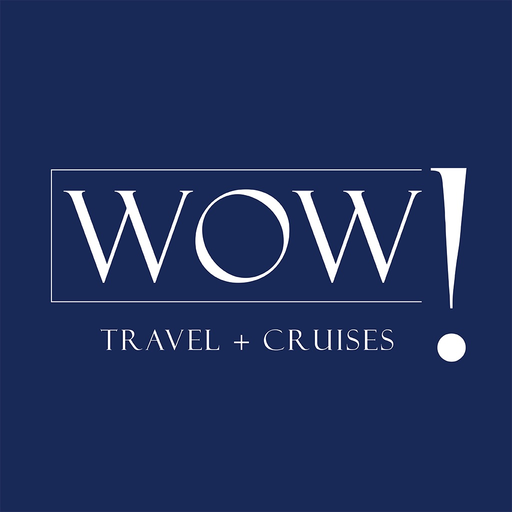 WOW! Travel app icon