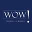 WOW! Travel icon