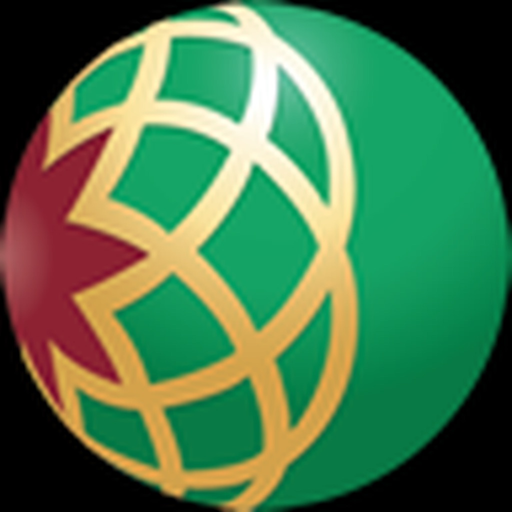 DIB (K) Mobile app icon