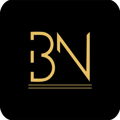 BullionNerve app icon