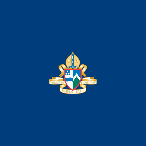 Waikato Diocesan School app icon