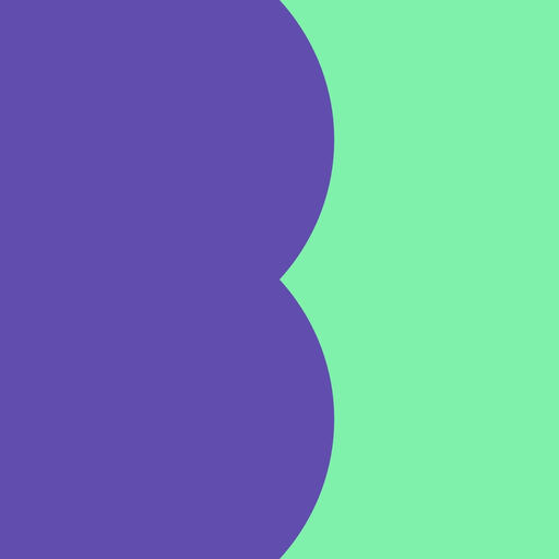 BibliU app icon