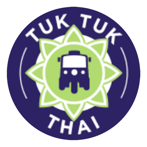 Tuk Tuk Thai app icon
