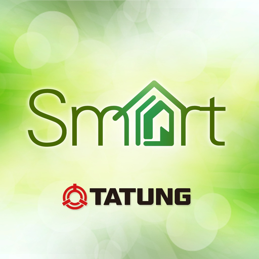 TATUNG SMART HOME app icon
