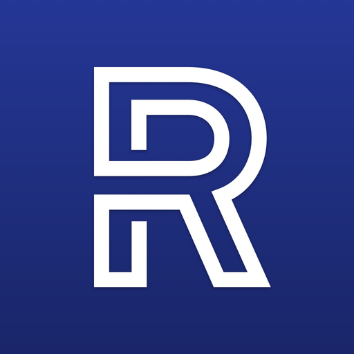 Railcard app icon