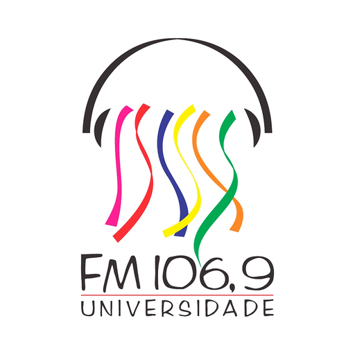 Rádio Universidade FM app icon