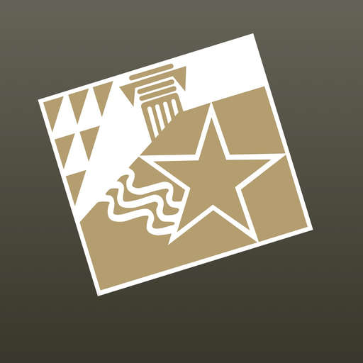 NVLSP VA Benefit Identifier app icon