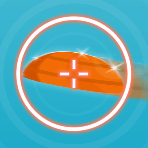 Cobi Shoot app icon