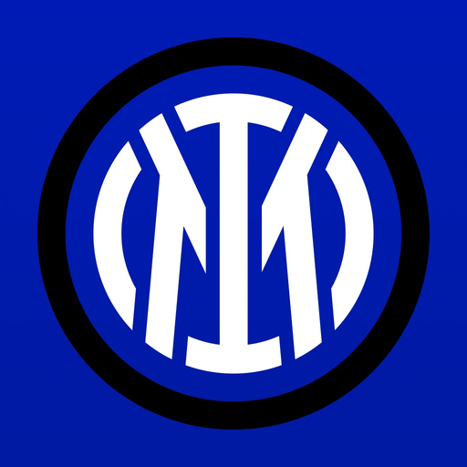 Inter Official App app icon