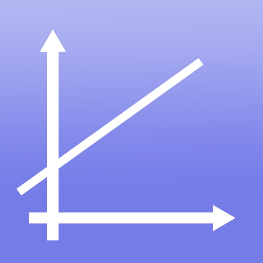 Linear Equations Calculator app icon