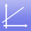 Linear Equations Calculator icon