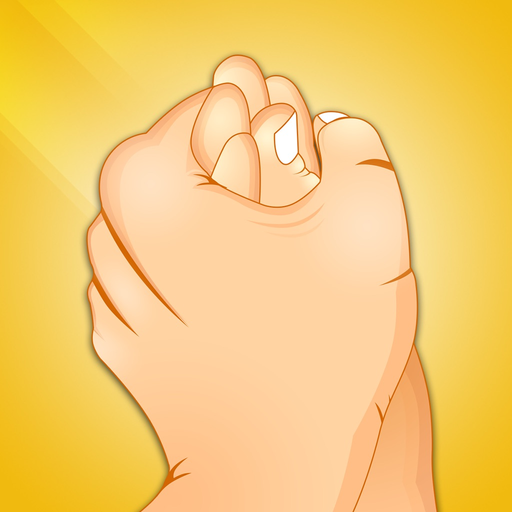 Fidget Fingers app icon