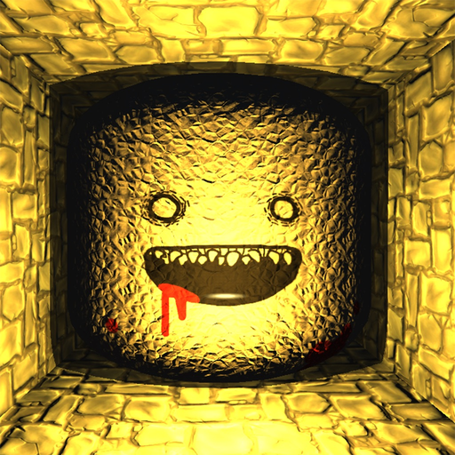 Creepy Corridor app icon