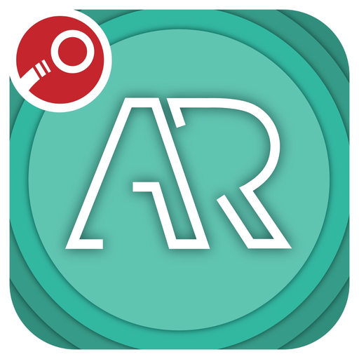 AR Anatomy by Jump Simulation app icon