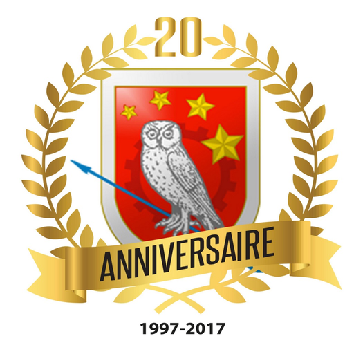 AEGE Alumni app icon