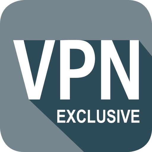 NCP Exclusive Remote Access app icon