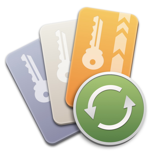 Kerberos Ticket Autorenewal app icon