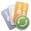 Kerberos Ticket Autorenewal icon