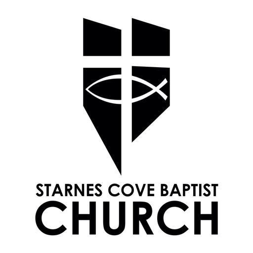 Starnes Cove app icon