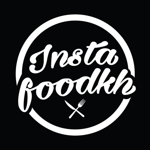InstafoodKh app icon