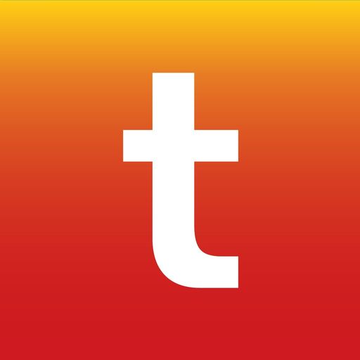 My Thermotouch app icon