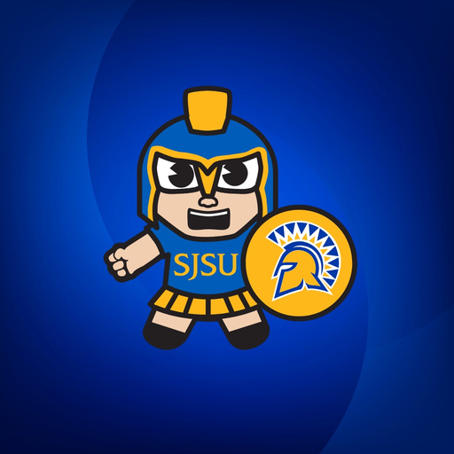 San José State University app icon