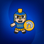 San José State University icon