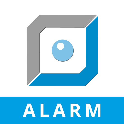 DUEVI Alarm PRO app icon