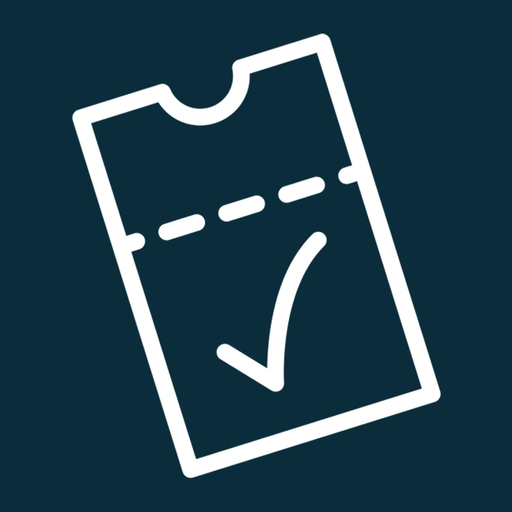 Bitscan.net - entrance manager app icon