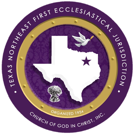 Texas NE First COGIC app icon