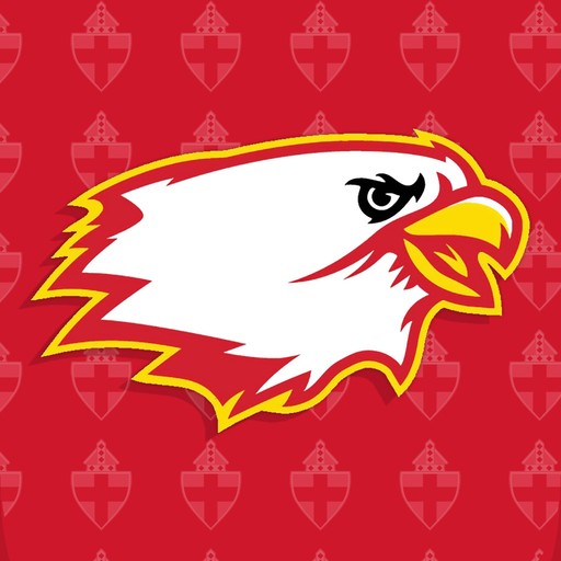 Bishop Fenwick Athletics app icon