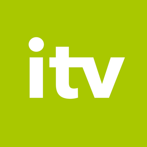 Interaktivní TV app icon