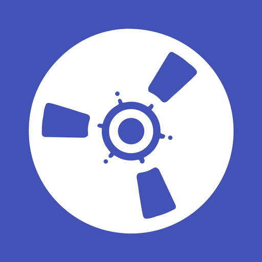 Playapod app icon