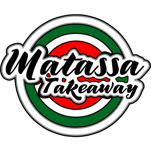 Matassa Takeaway Tallaght app icon