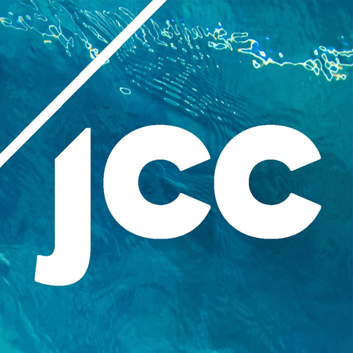 JCC Manhattan app icon