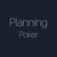 Planning Poker icon