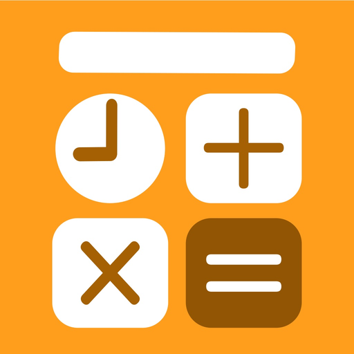 Tabi Calc app icon