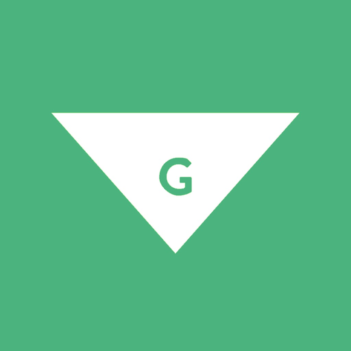 Greenvelope: Email/SMS Invites app icon