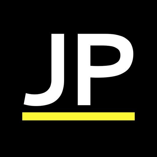 JP FIT app icon