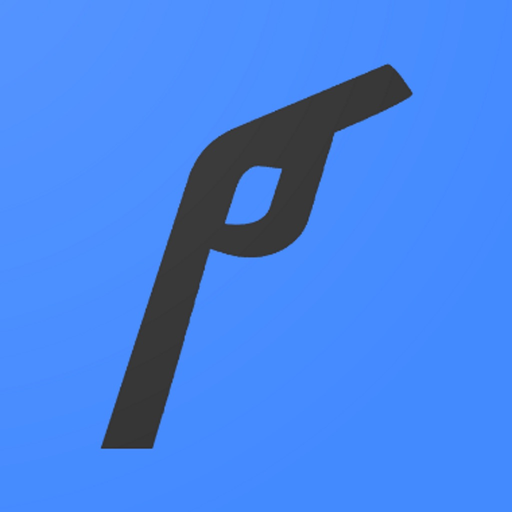 Kraftstoffbilliger Tanken app icon