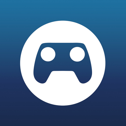 Steam Link app icon