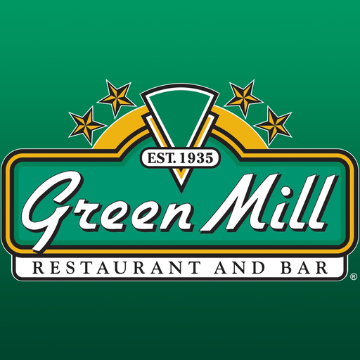 Green Mill app icon