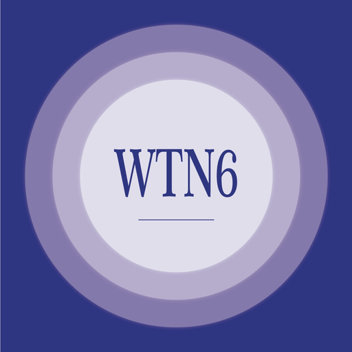 WTN6 Settings app icon