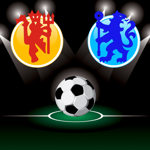 Touch Football Fixture Champion Score app icon