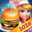 Crazy Cooking Star Chef icon