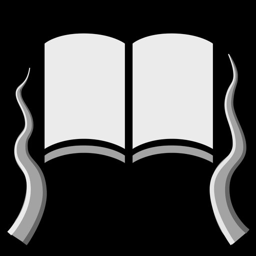 Horror in the Darkness app icon