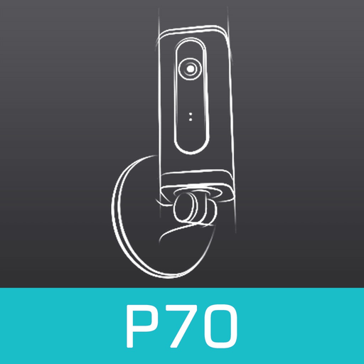 P70 Camera app icon