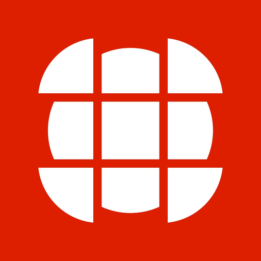 Hock Photos app icon
