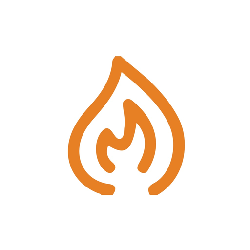 Calories Intake Calculator app icon