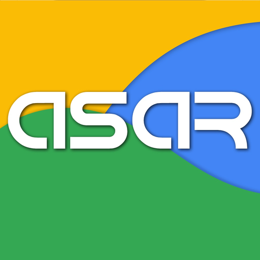 ASAR app icon